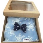 POKLON PAKET DEKICA plava MASNICA