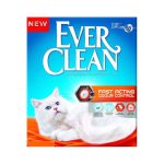 EVERCLEAN Pijesak za macke Fast Acting Odour Control 10l