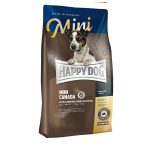 HAPPY DOG MINI CANADA 1 kg