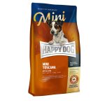 HAPPY DOG MINI TOSCANA 1 kg