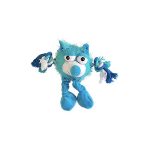 IGRACKA MONSTER 21 cm PLAVA