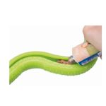 IGRACKA SNACK SNAKE SA ZVUKOM 42 cm