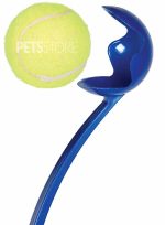 Igračka Bacač loptica 60cm1