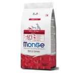 MONGE DOG Piletina ADULT MINI 3 kg