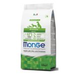 MONGE DOG Rabbit RicePotatoes 25 kg