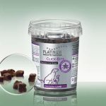 PLATINUM POSLASTICE CLICK BITS PILETINAJANJETINA 300 g