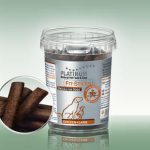 PLATINUM POSLASTICE FIT STICKS PILETINA JANJETINA 300 g