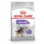 ROYAL CANIN CCN MINI STERILISET 3 kg