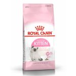 ROYAL CANIN FHN KITTEN 4kg