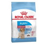 ROYAL CANIN SHN MEDIUM PUPPY 1 kg