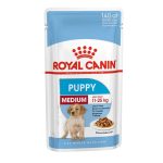 ROYAL CANIN SHN MEDIUM PUPPY 140 g