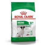 ROYAL CANIN SHN MINI ADULT 8 2 kg