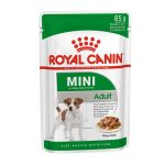 ROYAL CANIN SHN MINI ADULT 85 g