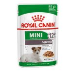 ROYAL CANIN SHN MINI AGEING 85 g