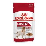 ROYAL CANIN SHNW MEDIUM ADULT 140 g