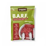 YOGGIES BARF Govedina 500 g 1