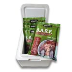 YOGGIES BARF Govedina 500 g pak