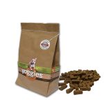 YOGGIES MINI PATKA JELEN 12 kg