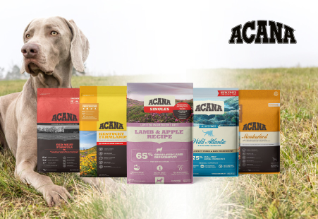 acana brand 1