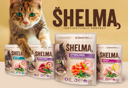 selma hrana za macke