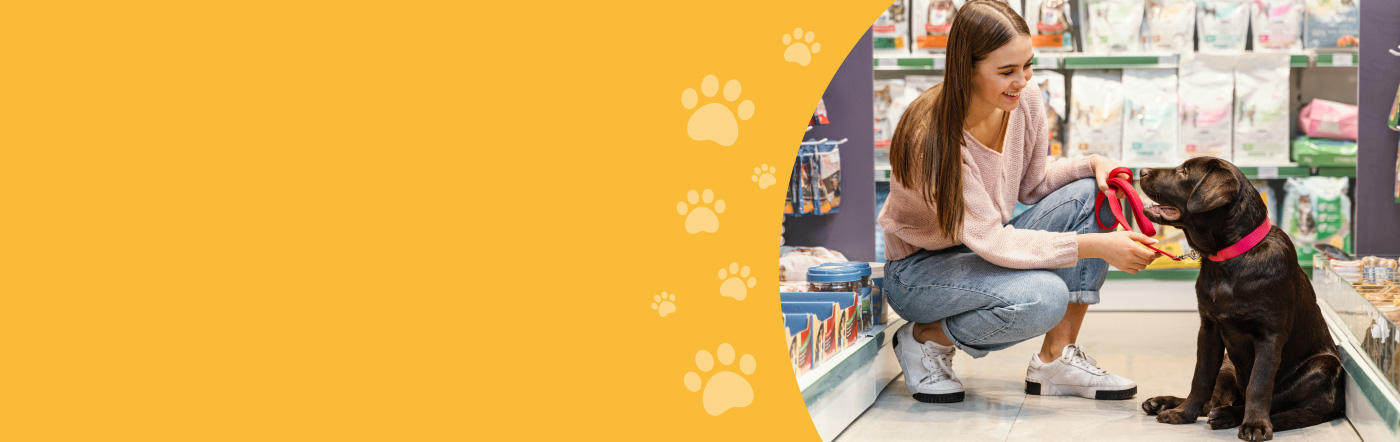 snoopy pet shop trgovina zagreb