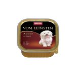ANIMONDA VOM FEINS PAS ADULT 150g JELEN