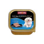 ANIMONDA VOM FEINS PAS ADULT 150g Perad i bakalar