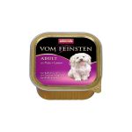 ANIMONDA VOM FEINS PAS ADULT 150g Puretina Janjetina