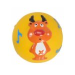 CAMON IGRACKA VINIL LOPTA 12cm Zuta