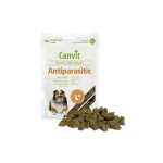 CANVIT SNACKS PARASITIC 200 g