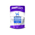 GEMON Sterilised – tuna i orada 100g