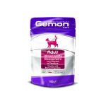 GEMON – teletina i povrce 100g