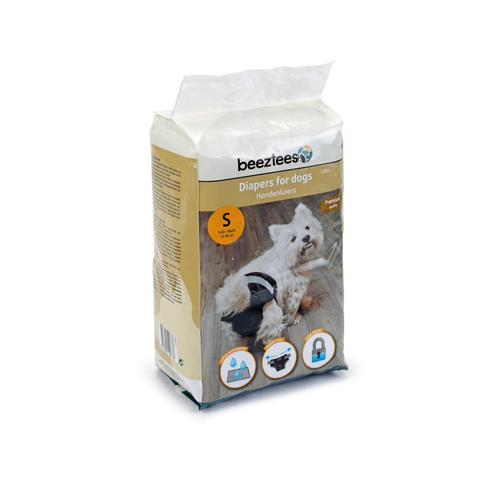 PELENE ZA PSE S 20 KOM