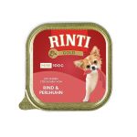 RINTI GOLD MINI 100g Govedina