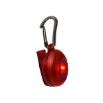 RO ID PLOCICA ROGLITE S 31mm CRVENA