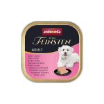 animonda Vom Feinsten Light Adult Hrana za Pse Puretina Sunka 150 g