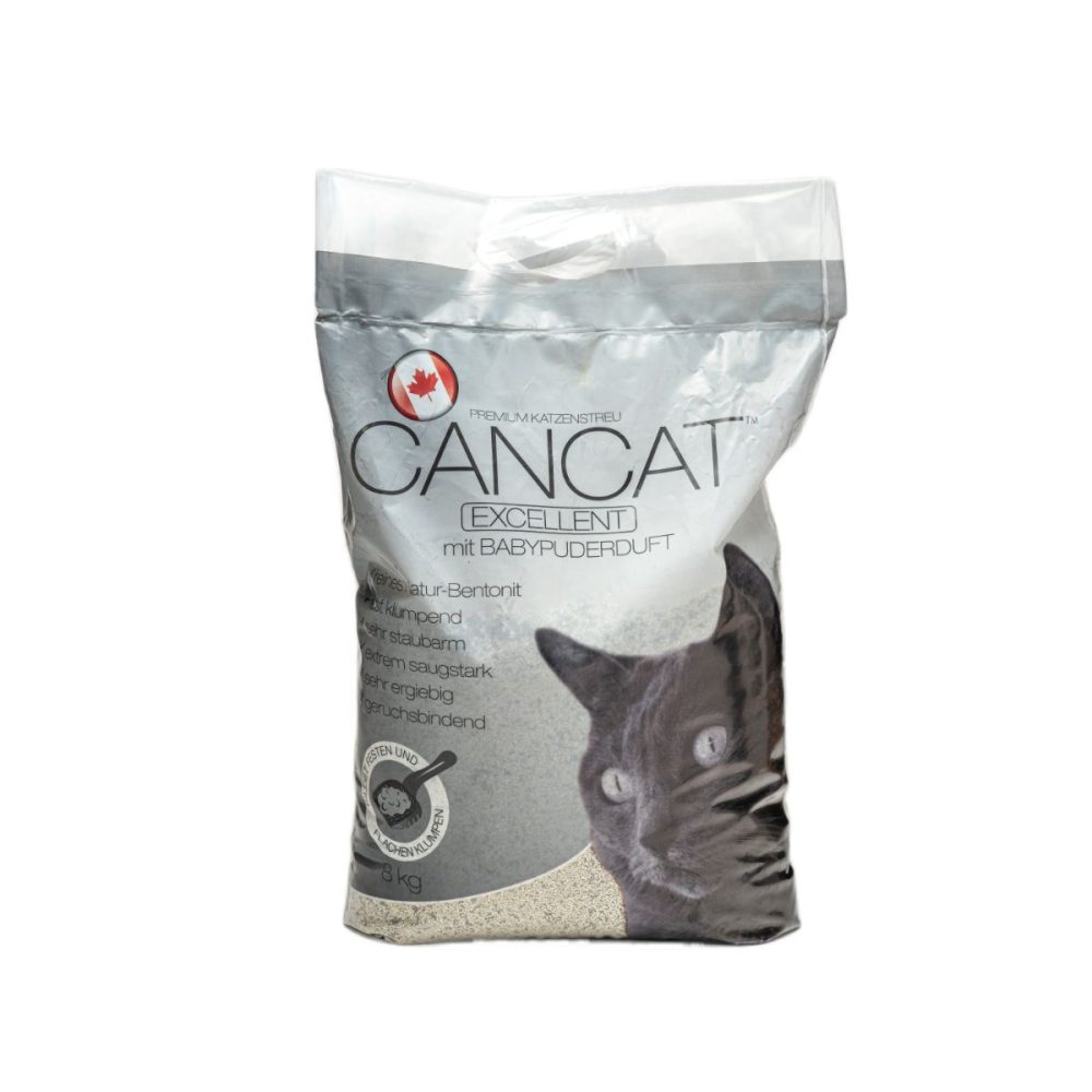 Cancat 8kg Cancat 8kg