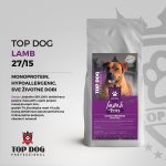 top dog lamb
