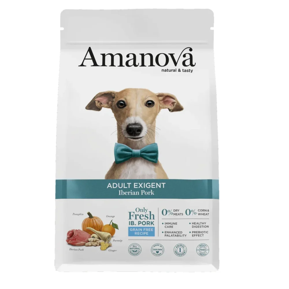 Amanova Adult Iberico