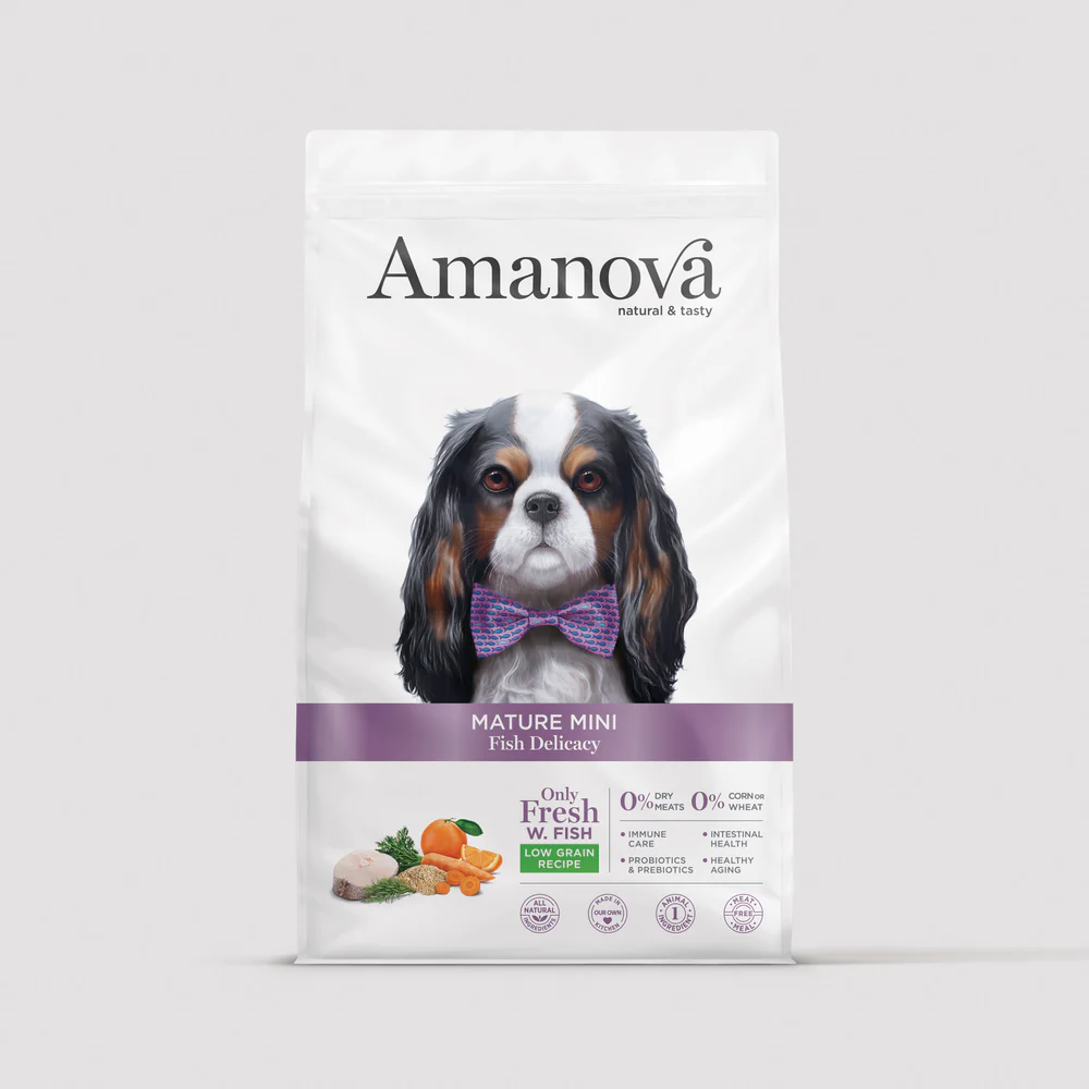 Saco2K AMANOVA DOG FRONT A20