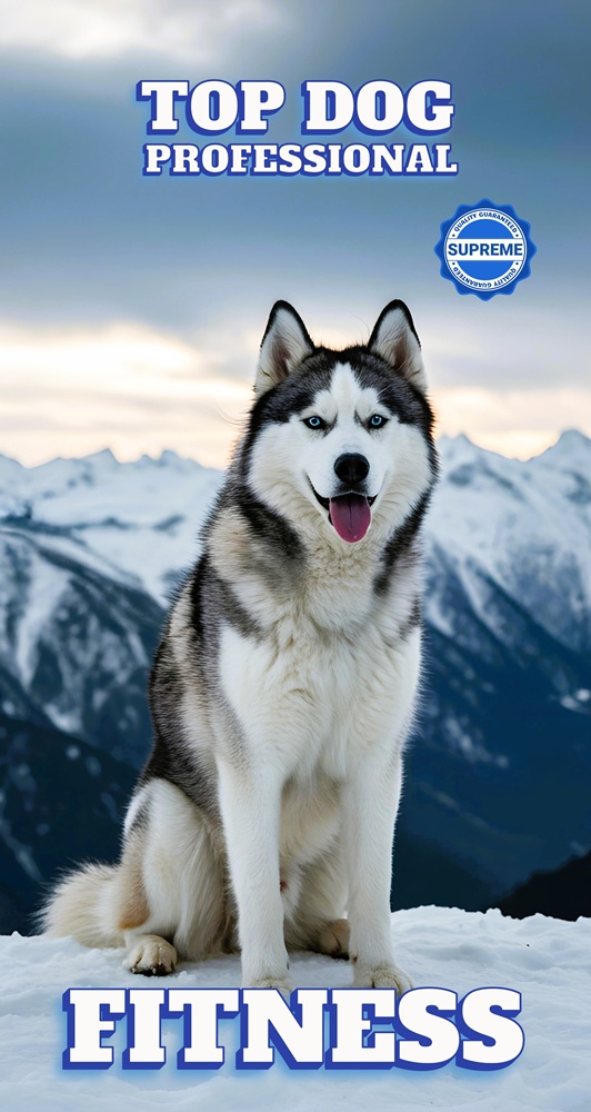 TOP DOG FITNESS 500x1000